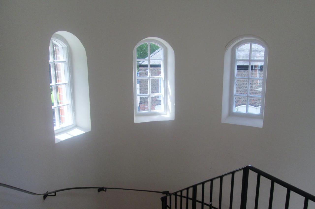 Victoria Bar Apartments York Zewnętrze zdjęcie