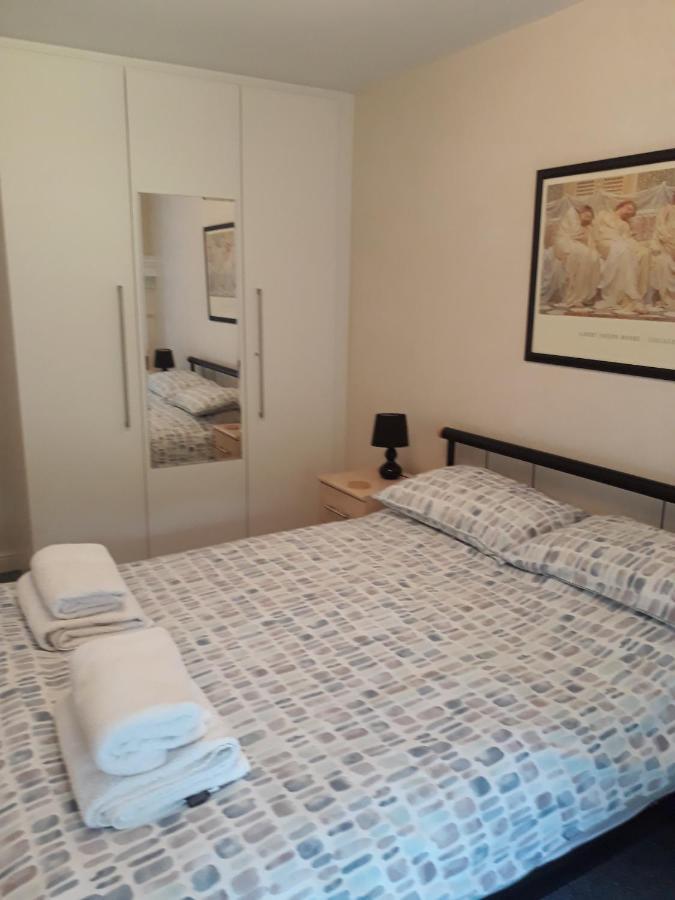 Victoria Bar Apartments York Zewnętrze zdjęcie