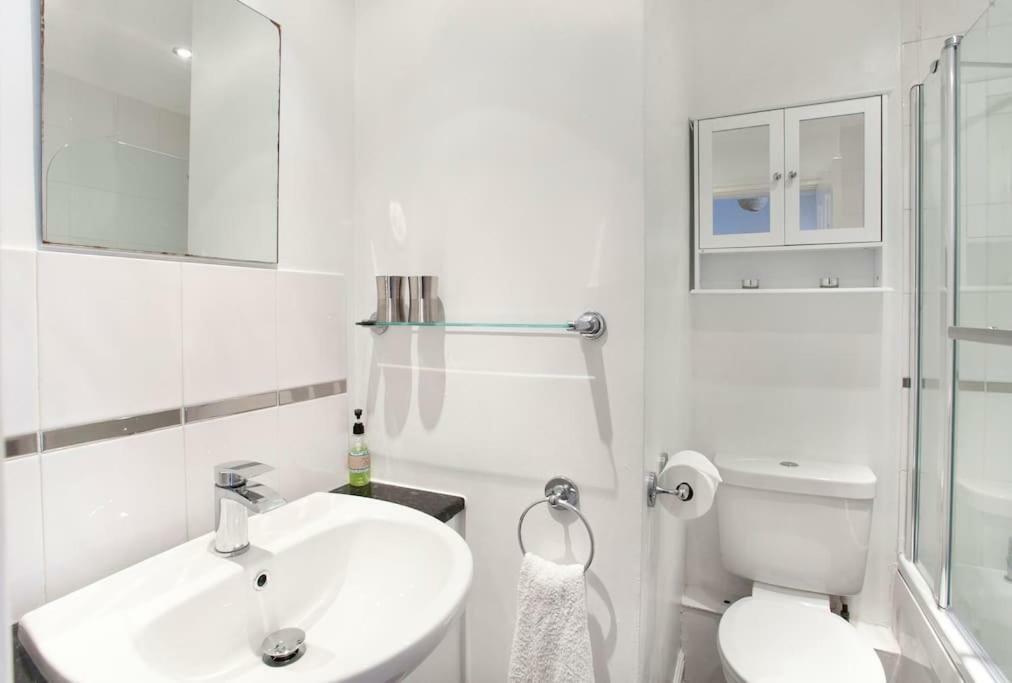 Victoria Bar Apartments York Zewnętrze zdjęcie