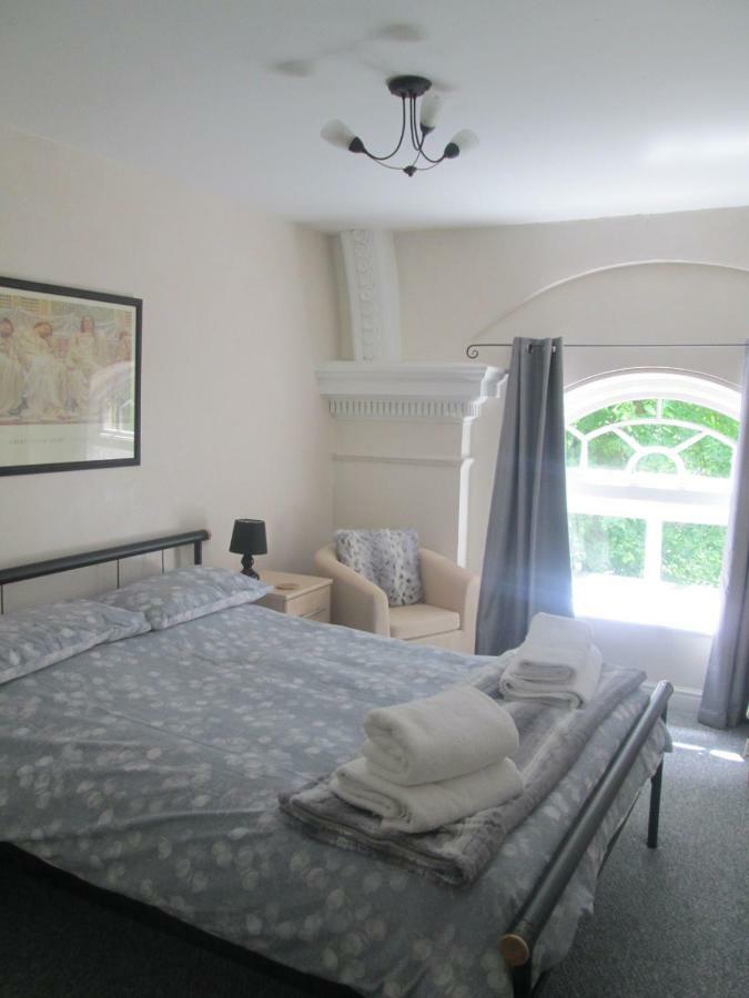 Victoria Bar Apartments York Zewnętrze zdjęcie