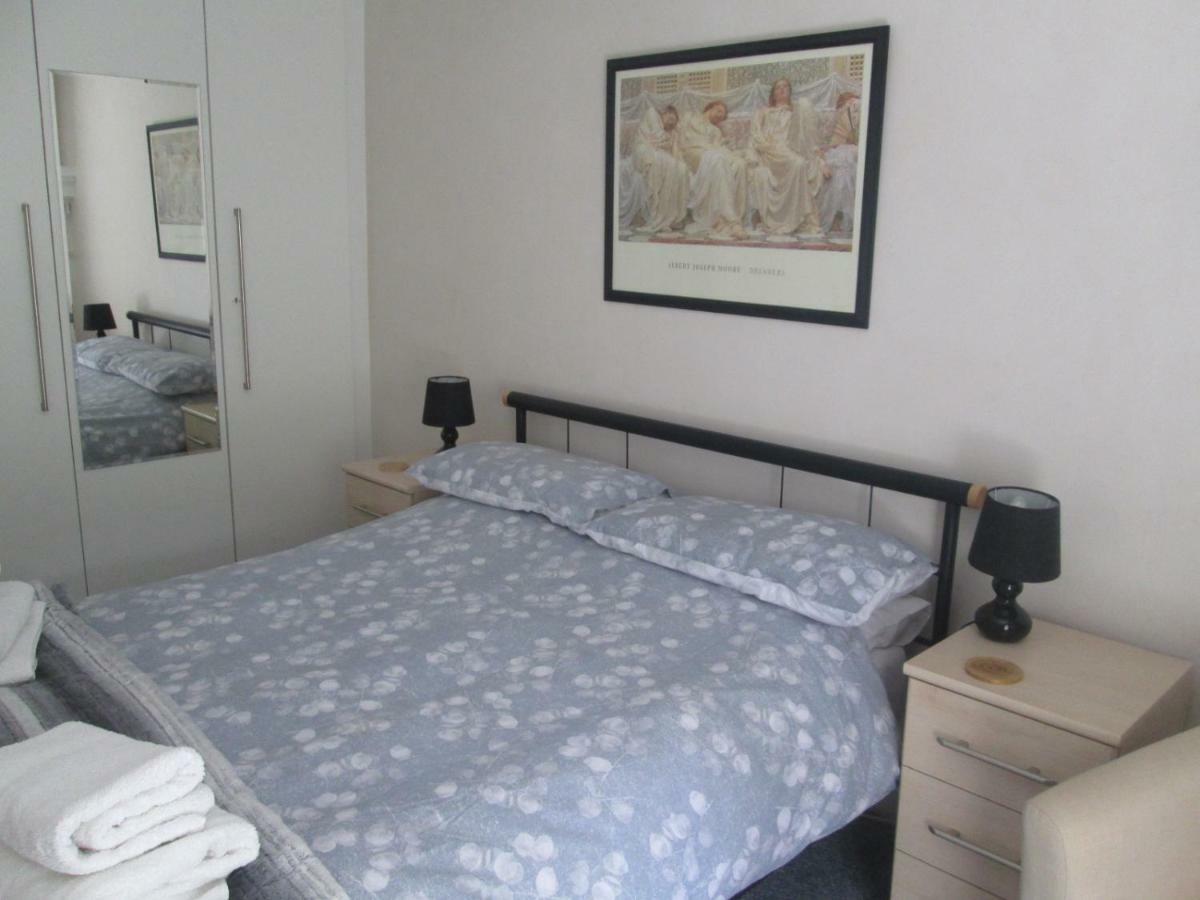 Victoria Bar Apartments York Zewnętrze zdjęcie